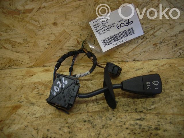 Wiper switch   13933024