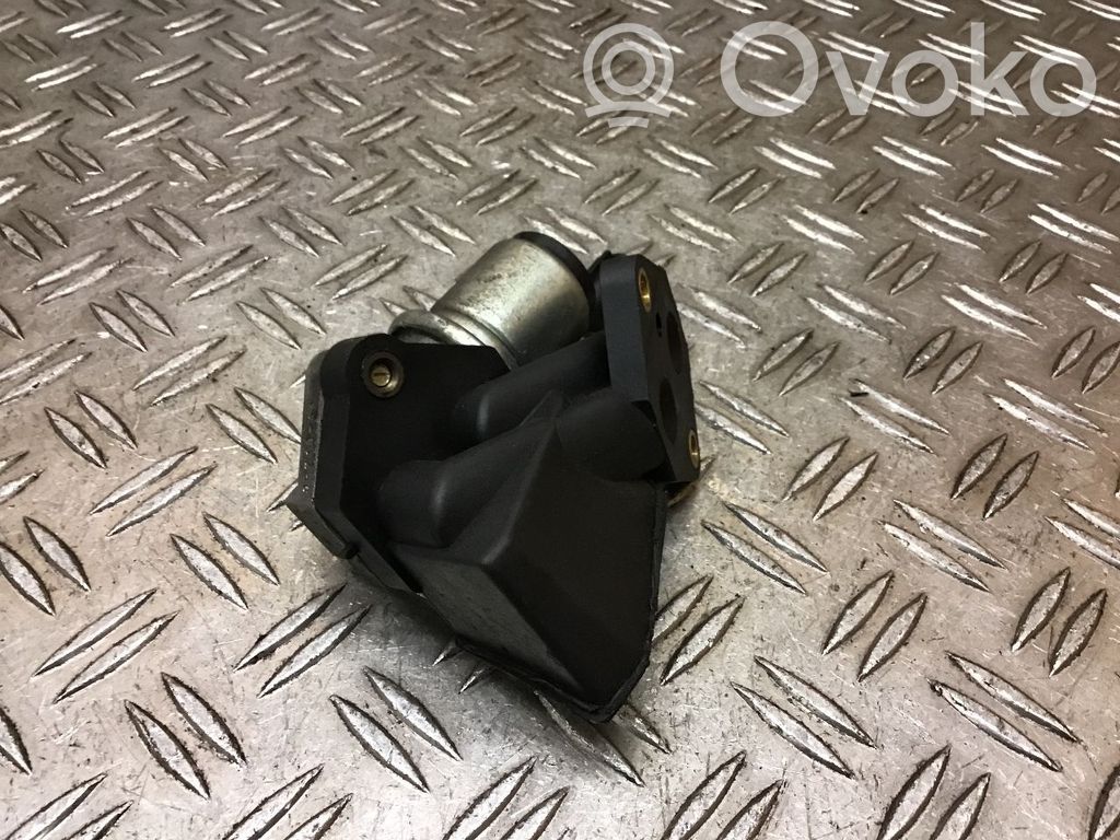 Ford Fiesta Brīvgaitas vārsts (regulators) 