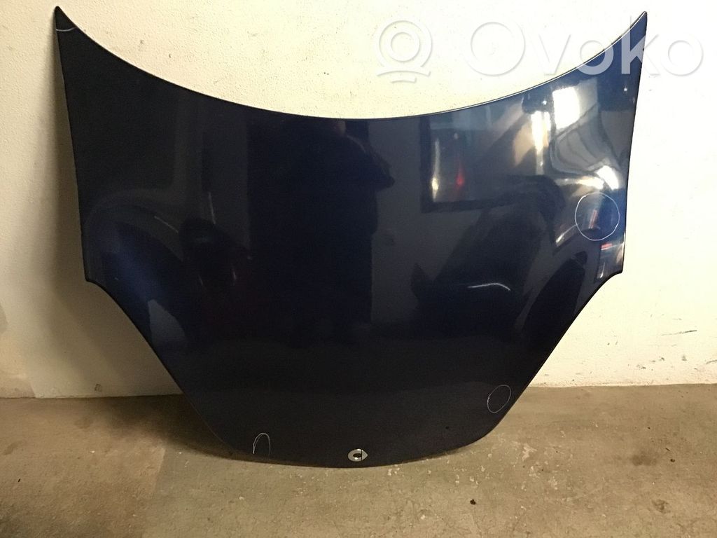 Motorhaube