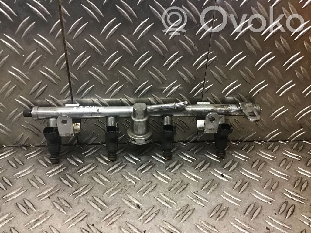 Mini One - Cooper R50 - 53 Tuyau de conduite principale de carburant 