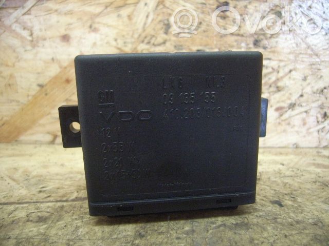 Lichtmodul Lichtsensor   09135155