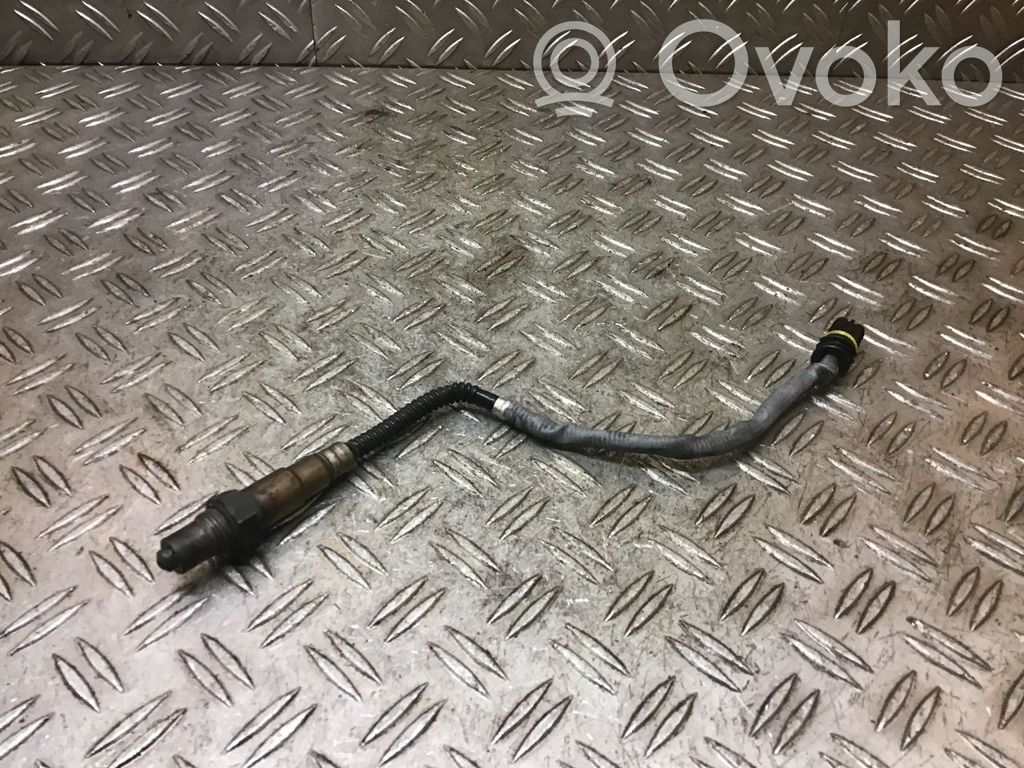 Sonde lambda   754465501