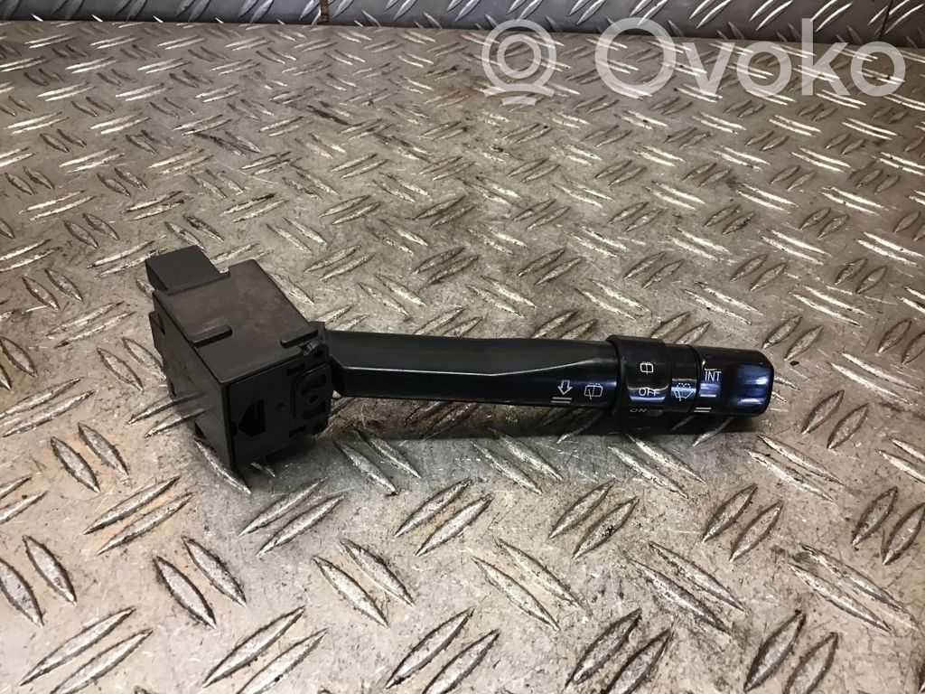 Wiper switch