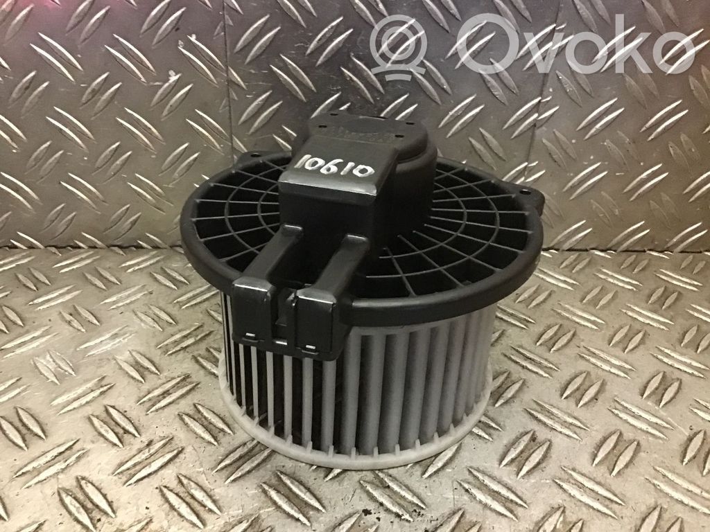 Mazā radiatora ventilators   8727000690