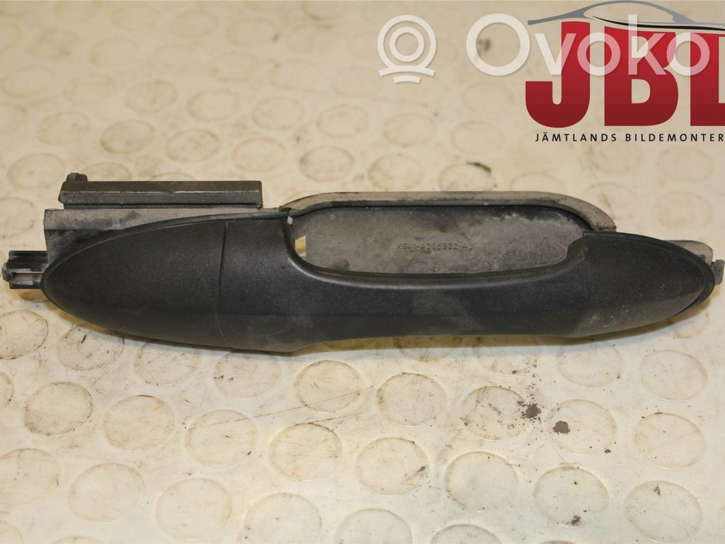 Etuoven ulkokahva   1107182