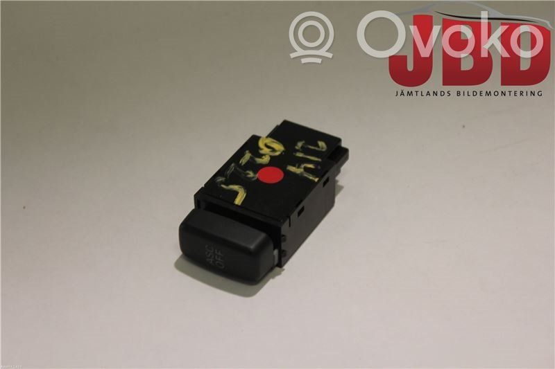ESP (stability program) switch