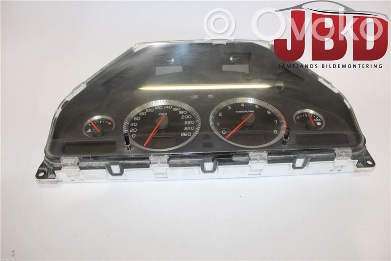 Volvo S80 Nopeusmittari (mittaristo) 
