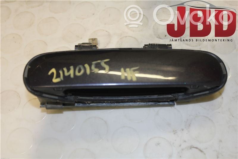 Audi A6 S6 C5 4B Manecilla externa puerta delantera 