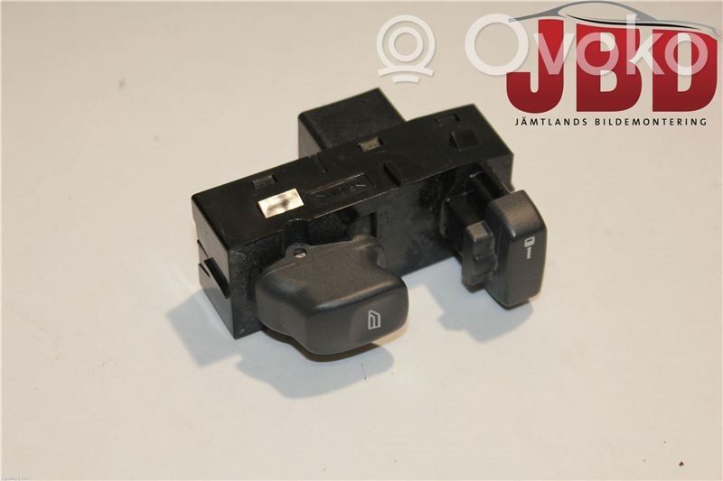Volvo S40, V40 Comutator comandă geamuri electrice 