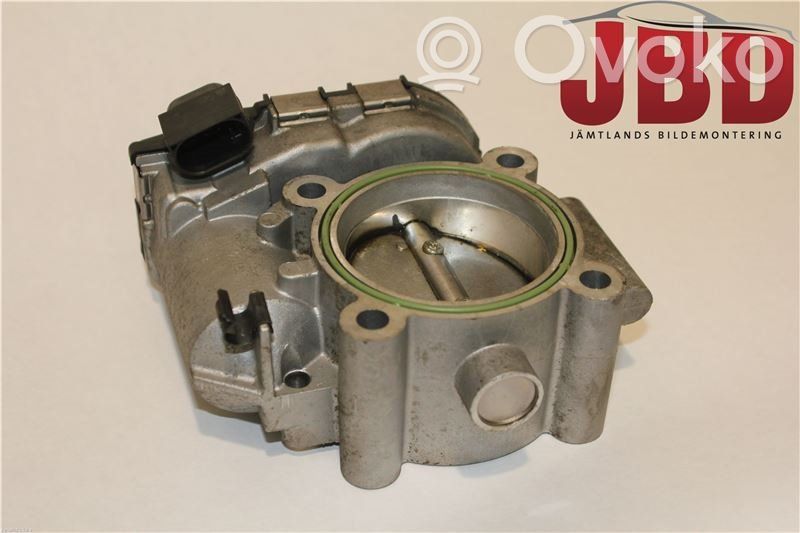 Throttle valve   0280750238,55355608