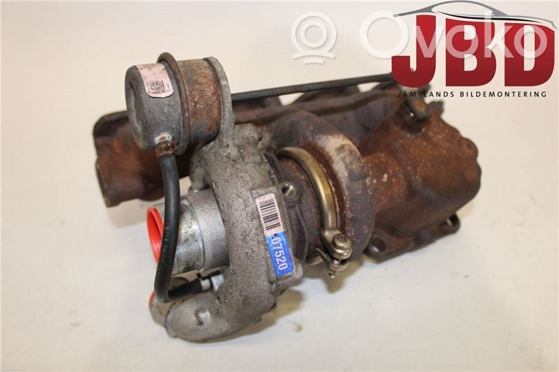 Turbina   1201236,1C1Q6K682EB