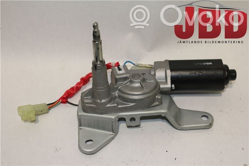 Honda Jazz Wischermotor Heckscheibe 