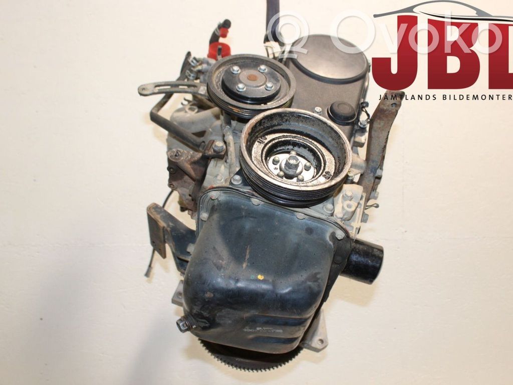 Suzuki Alto Motor 