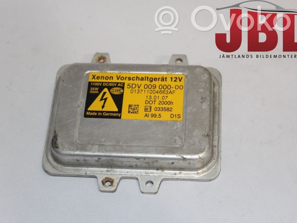 Ford S-MAX Light module LCM 