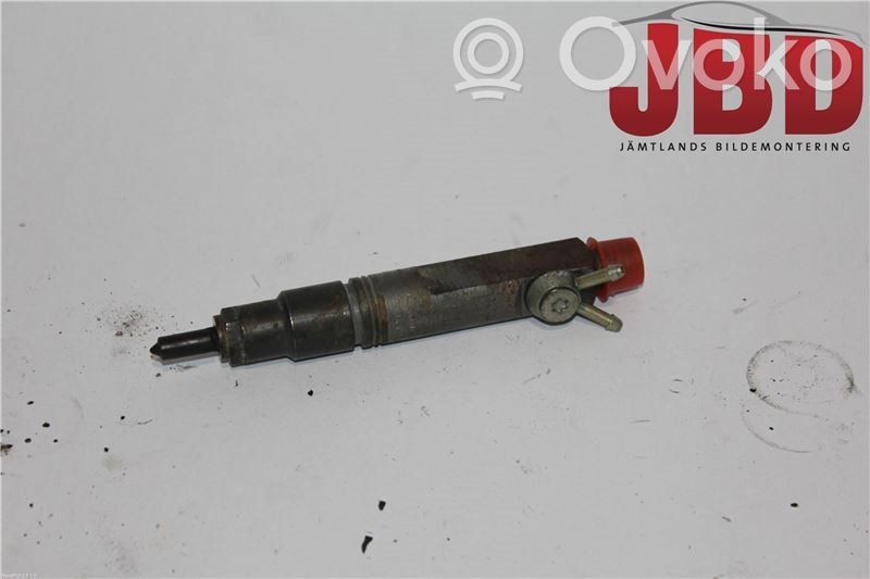 Inyector de combustible   8602409,0432193616,074130201Q