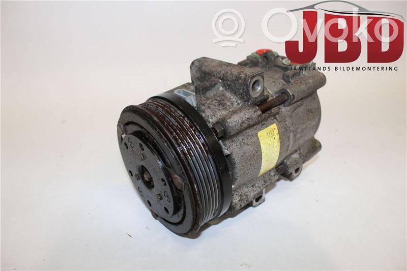 Air conditioning (A/C) compressor (pump)   1440714