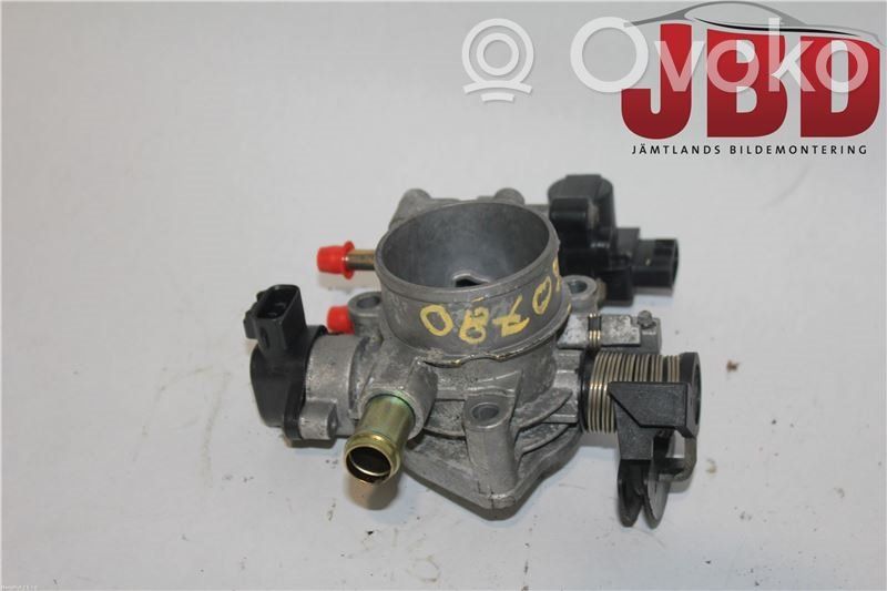 Toyota Corolla E120 E130 Throttle valve 