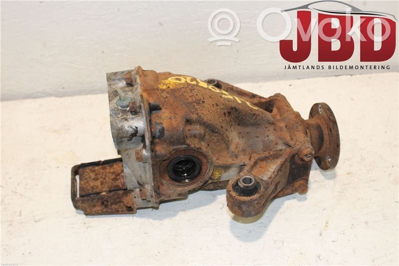 Mitsubishi Outlander Hinterachsdifferential 
