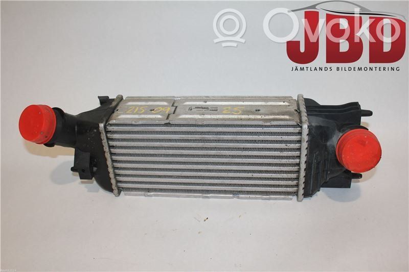 Intercooler radiator   0384G6,9645682880