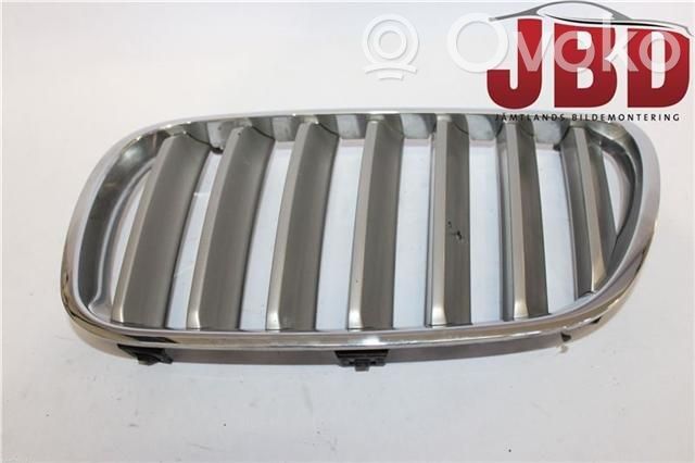 Front bumper lower grill   51113420089