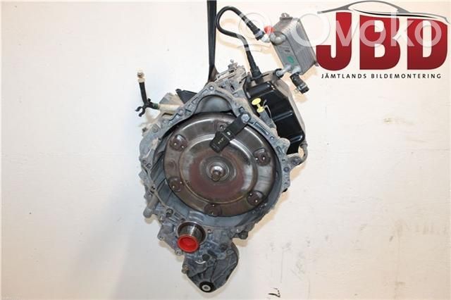 Automatic gearbox   8251823,AW5051