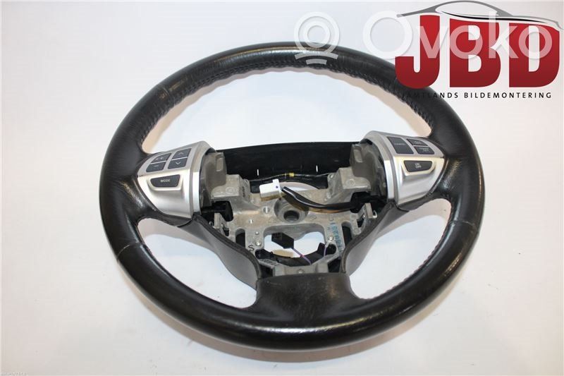 Mitsubishi ASX Steering wheel 