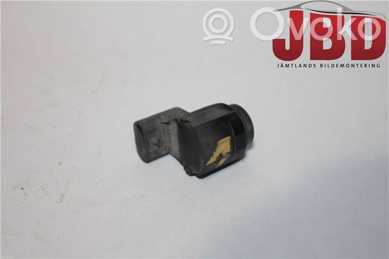Ford Mondeo MK IV Sensor de aparcamiento PDC 