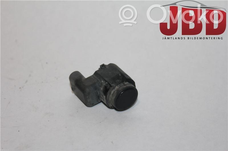 Ford Mondeo MK IV Sensor de aparcamiento PDC 