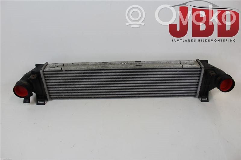 Interkūlerio radiatorius   31280014,6G919L440CC,6G919L440CC