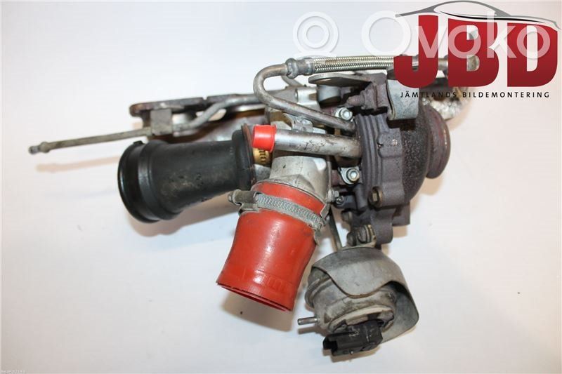 Turbo   1864631