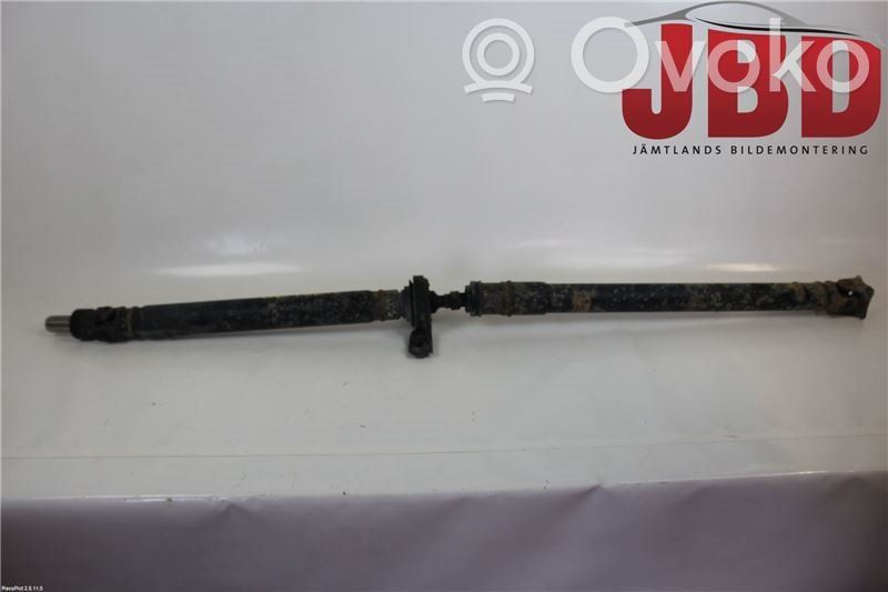 Drive shaft (set)