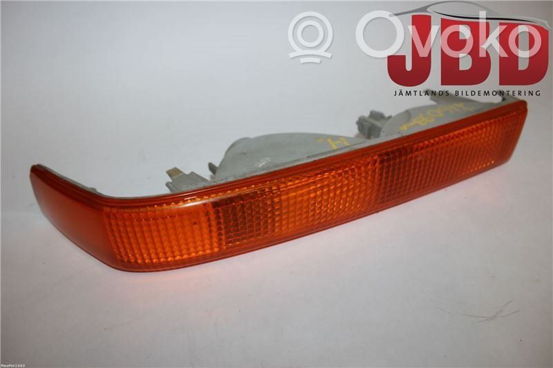 Chevrolet Blazer Front indicator light 