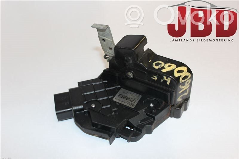 Front door lock   1498996,6M2AR21812AB,6M2AR21812AB
