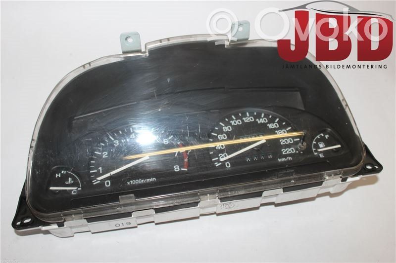 Speedometer (instrument cluster)   FS0173019,85012FA540