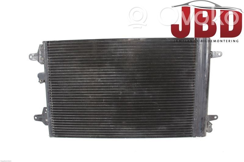 Klimakühler   1418700,YM2H19C600AA,YM2H19C600AA