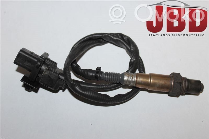 Sonde lambda   22693JG70A,0281004027,8200406337