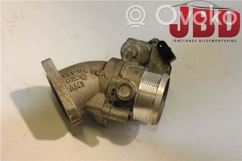 Throttle valve   059145950Q