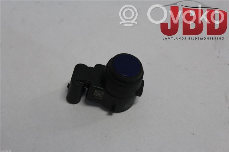 BMW 3 E90 E91 Parksensor PDC 
