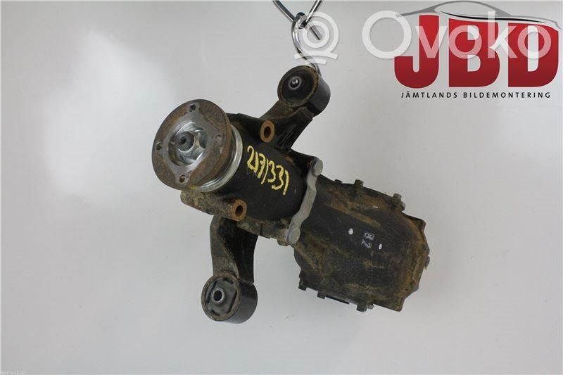Subaru Outback Diferențial spate 