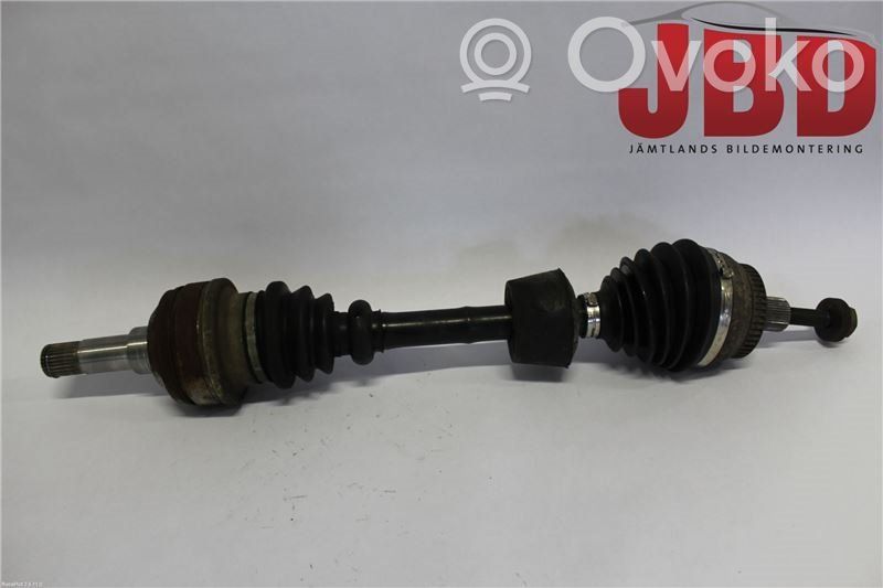 Front driveshaft   1689947