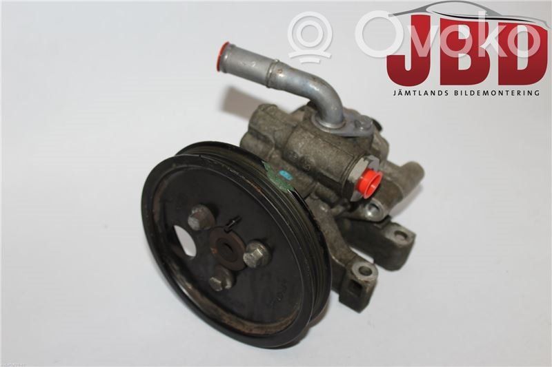 Citroen Jumper Servopumpe 