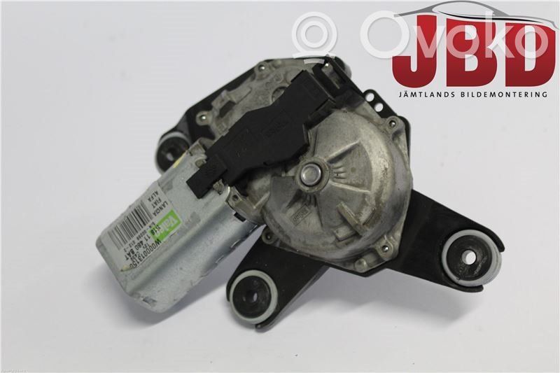 Wischermotor Heckscheibe   51811480