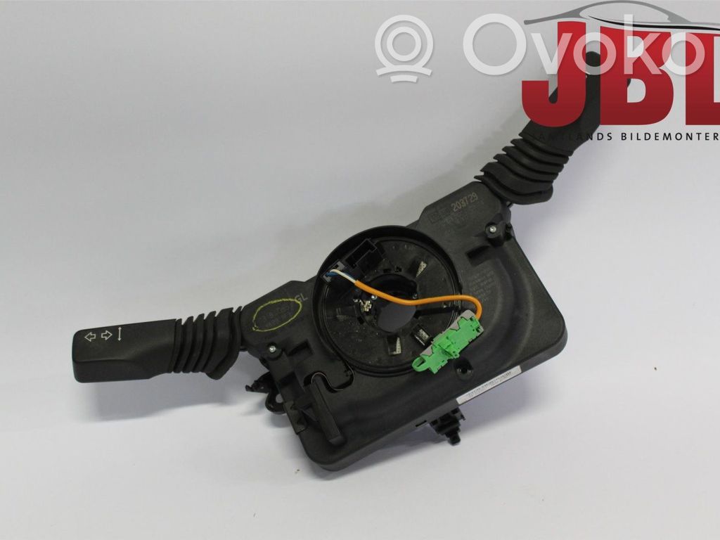 Opel Astra H Interruptor/palanca de limpiador de luz de giro 