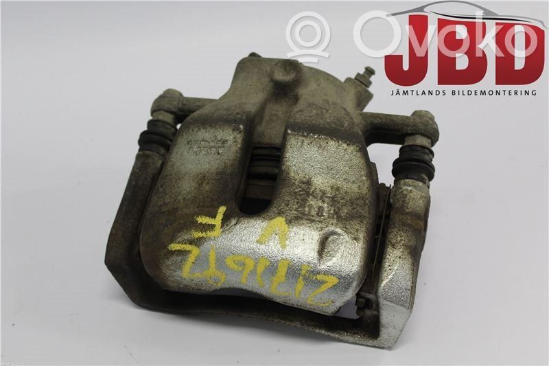 Bremssattel vorne