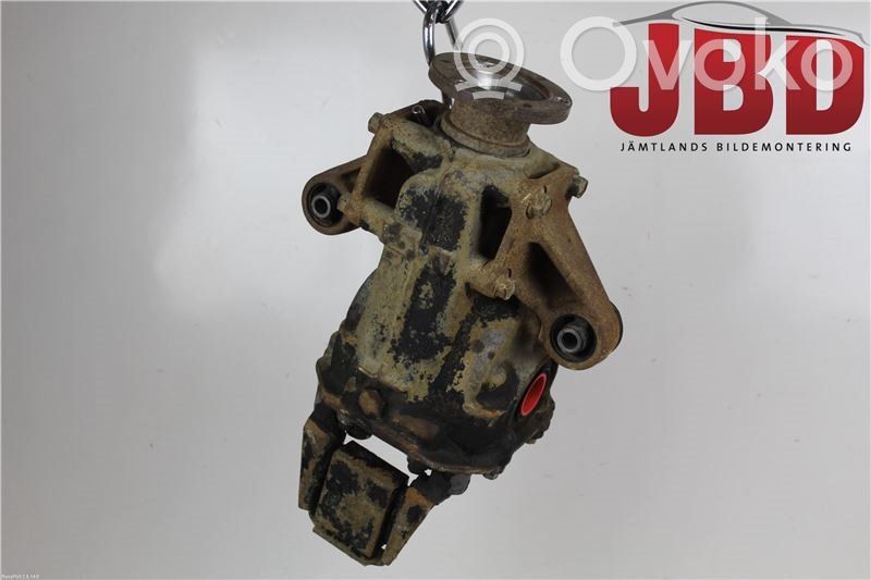 Mitsubishi Outlander Hinterachsdifferential 