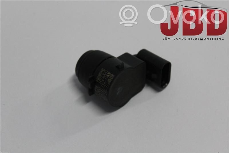 BMW 1 E81 E87 Sensor de aparcamiento PDC 