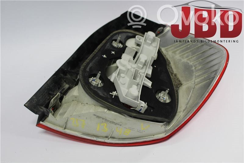 Luz trasera/de freno   63217164955
