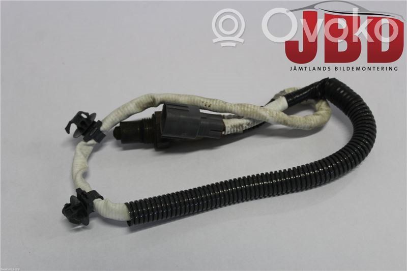 Toyota Yaris Sonde lambda 