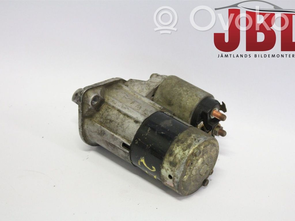 Volvo S40, V40 Motor de arranque 