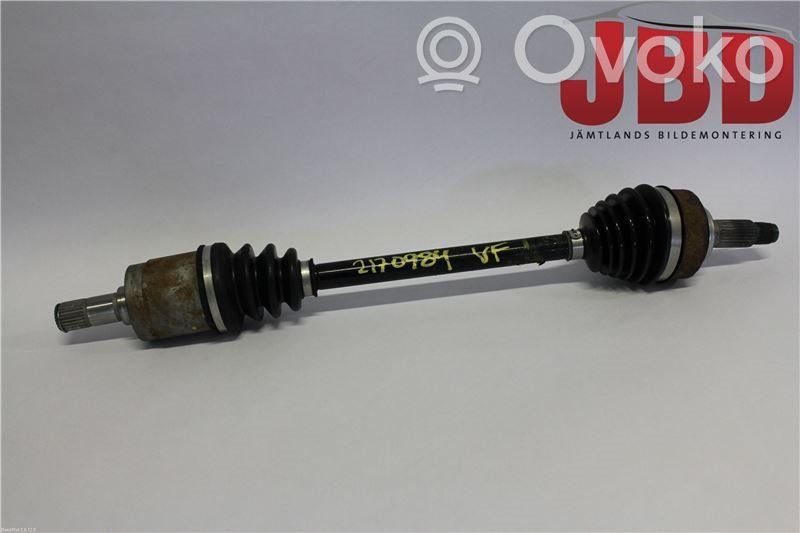 Honda Jazz Eje de transmisión delantero 